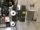 Used 2016 Gemini Kb Systems Stainless Steel 23 Inch Wide Dough Chunker On Chute